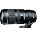 Tamron 70-200 VC Canon