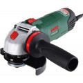 Углошлифовальная машина Bosch PWS 850-125 (0.603.3A2.720) 850Вт 12000об/мин 125мм в кейсе