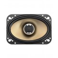 Колонки автомобильные Polk Audio DB461 4*6 Coax акустика Колонки автомобильные Polk Audio DB461 4*6 Coax акустика
