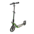 Tech team TT Concept 180 - городской самокат зеленый Tech team TT Concept 180 - городской самокат зеленый