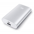 Внешний аккумулятор Xiaomi Mi Power Bank 5200 (NDY-02-AH) Внешний аккумулятор Xiaomi Mi Power Bank 5200 (NDY-02-AH)
