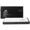 Осветитель DigitalFoto YY150 RGB (2500-8500К)