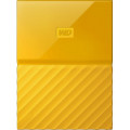 Внешний жёсткий диск WD My Passport WDBLHR0020BYL