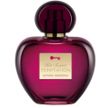 Туалетная вода Antonio Banderas Her Secret Temptation w EDT 50 ml (жен)