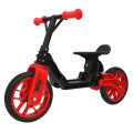Hobby bike Magestic - детский беговел black