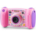 Vtech цифровая камера Kidizoom Pix розового цвета 80-193650