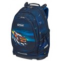 Herlitz Bliss - рюкзак школьный Super Racer, без наполнения Herlitz Bliss - рюкзак школьный Super Racer, без наполнения