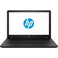 Ноутбук HP 15-bs186ur (Intel Pentium 4417U 2300 MHz/15.6"/1366x768/4GB/128GB SSD/DVD нет/Intel HD Graphics 610/Wi-Fi/Bluetooth/DOS)