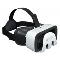 Очки виртуальной реальности Hiper VR VRR черный