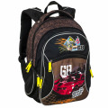 ErichKrause Рюкзак школьный Hot Wheels Racing ErichKrause Рюкзак школьный Hot Wheels Racing