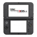 Игровая приставка Nintendo 3DS XL HW + Pokemon Sun&Moon Игровая приставка Nintendo 3DS XL HW + Pokemon Sun&Moon
