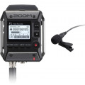 Zoom F1-LP