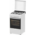 Плита Газовая Darina 1B1 GM 441 008 W белый