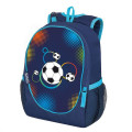 Herlitz Rookie рюкзак дошкольный Soccer, без наполнения Herlitz Rookie рюкзак дошкольный Soccer, без наполнения