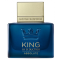 Туалетная вода Antonio Banderas King Of Seduction Absolute M EDT 50 ml (муж)