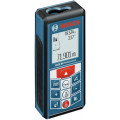 Дальномер лазерный Bosch GLM 80 + РЕЙКА R60 (0.601.072.301) дальность 0.05-80м, точность ±1.5мм + р