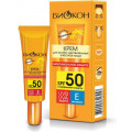 Биокон Солнце крем д/особо чув.участ.лица SPF50 25мл