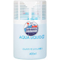Арома-поглотитель запахов Nagara Aqua liquid Мыло для туалета 400 мл