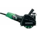 Штроборез Hitachi CM5SB 1300Вт 11000об/мин 125мм глубина 0-33мм кейс