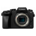 Фотоаппарат Panasonic Lumix DMC-G7 body Фотоаппарат Panasonic Lumix DMC-G7 body
