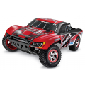 Радиоуправляемая модель Traxxas Slash 1/10, 2WD (TRA5807) Радиоуправляемая модель Traxxas Slash 1/10, 2WD (TRA5807)
