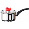 Ковшик с крышкой Xiaomi 16см Yi Wu Yi Shi Pans 1.6L