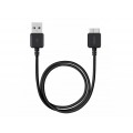 Кабель MicroUSB3.0 to USB 1.2 m black Deppa Кабель MicroUSB3.0 to USB 1.2 m black Deppa