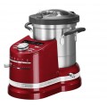 Кулинарный процессор KITCHENAID Artisan 5KCF0103, красный Кулинарный процессор KITCHENAID Artisan 5KCF0103, красный