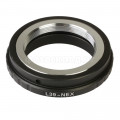 M39 на Sony Nex