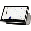 Автомагнитола 10.1" Android 8.1 GPS NAV WIFI bluetooth
