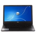 Ноутбук DELL Vostro 3568 (Intel Core i3 6006U 2000 MHz/15.6"/1366x768/4Gb/1000Gb HDD/DVD-RW/AMD Radeon R5 M420X/Wi-Fi/Bluetooth/Win 10 Pro)