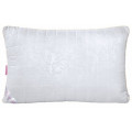 Подушка Традиция Soft&Soft Шелк микрофибра с тиснением 50х70