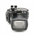 Подводный бокс Meikon EOS M3 Kit для Canon EOS M3 18-55mm Подводный бокс Meikon EOS M3 Kit для Canon EOS M3 18-55mm