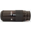 Sigma 75-300mm f/4,5-5,6 Minolta MD K1116