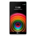 Смартфон LG (K220DS) X Power 16Gb LTE White Black Смартфон LG (K220DS) X Power 16Gb LTE White Black