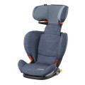 Maxi-Cosi Rodi Fix AP - детское автокресло 15-36 кг нумед blue 8824243140 Maxi-Cosi Rodi Fix AP - детское автокресло 15-36 кг нумед blue 8824243140