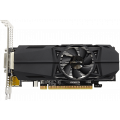 GIGABYTE GeForce GTX 1050 Ti 1328Mhz PCI-E 3.0 4096Mb 7008Mhz 128 bit DVI 2xHDMI HDCP OC Low Profile