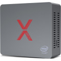 Мини ПК Beelink BT3 4/64Gb Intel Apollo Lake J3355 Intel Graphics 500 BT EU, черный
