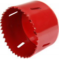 Коронка Hammer Flex 224-013 Bi METALL 68 мм