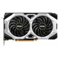 Видеокарта MSI GeForce RTX 2060 Ventus OC 6GB