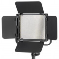 Falcon Eyes FlatLight 600 LED Bi-color