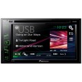 Автомагнитола DVD 2DIN Pioneer AVH-180G Автомагнитола DVD 2DIN Pioneer AVH-180G