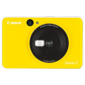 Моментальная фотокамера Canon Zoemini C CV123 BBY желтая