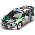 Автомобиль внедорожник Wltoys K989 4WD коллекторный