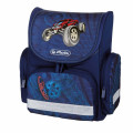 Herlitz Mini - школьный ранец Roadstar Herlitz Mini - школьный ранец Roadstar