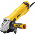 Угловая шлифмашина DEWALT DWE4238-KS 150мм 1400Вт 9300об/мин 2.6кг