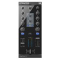 DJ контроллер Native Instruments Traktor Kontrol Z1 DJ контроллер Native Instruments Traktor Kontrol Z1