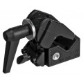 Кронштейн Manfrotto 143R шарнирный комплект с универсальным зажимом Manfrotto 035
