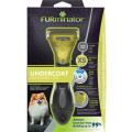 Фурминатор FURminator XS для карликовых собак с длинной шерстью
