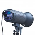 Импульсный моноблок Visico VС-500HHLR вспышка студийная с рефлектором, шт Импульсный моноблок Visico VС-500HHLR вспышка студийная с рефлектором, шт